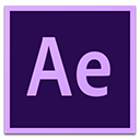 Adobe After Effects PNG Transparent Icon