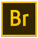 Ícone Transparente do Adobe Bridge PNG