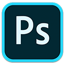 Ícone Transparente do Adobe Photoshop PNG