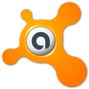 Ícone transparente do Avast Pro Antivirus PNG