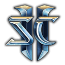 Ícone transparente do Blizzard StarCraft 2 PNG