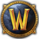 Ícone transparente do Blizzard World of Warcraft PNG