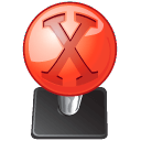 Ícone transparente do MAME OS X PNG