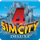 Ícone transparente do Electronic Arts SimCity 4 PNG