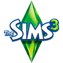 Ícone transparente do The Sims 3 PNG da Electronic Arts