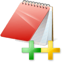 ES-Computing EditPlus PNG Transparent Icon
