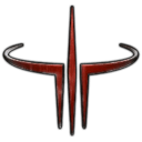 Ícone transparente do id Software Quake 3 PNG