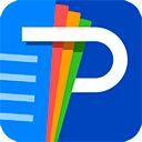 Infraware Polaris Office para iOS Ícone PNG Transparente