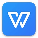 Ícone Transparente Kingsoft WPS Office PNG