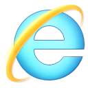 Ícone transparente PNG do Microsoft Internet Explorer