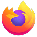 Ícone Transparente do Mozilla Firefox PNG