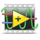 Ícone Transparente do National Instruments LabVIEW PNG