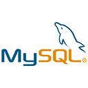 Ícone Transparente MySQL PNG