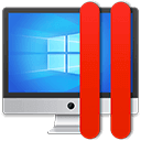Parallels Desktop para Mac Ícone PNG Transparente