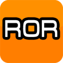 Rigs of Rods PNG Transparent Icon