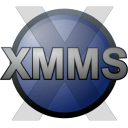 Ícone Transparente PNG XMMS