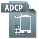 Ícone do arquivo ADCP