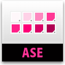Ícone do arquivo ASEF