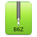 Ícone do arquivo B6Z
