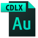 Ícone do arquivo CDLX