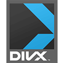 Ícone do arquivo DIVX