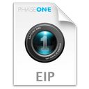 Ícone do arquivo EIP