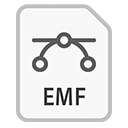 Ícone do arquivo EMF