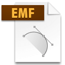 Ícone do arquivo EMZ