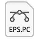 Ícone do arquivo EPS