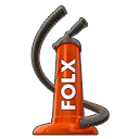 Ícone do arquivo FOLX