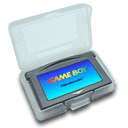 Ícone do arquivo GBA