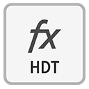 Ícone do arquivo HDT