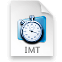Ícone do arquivo IMT