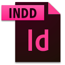 Ícone do arquivo IND