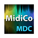 Ícone do arquivo MDC