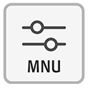 Ícone do arquivo MNU