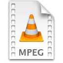 Ícone do arquivo MP1