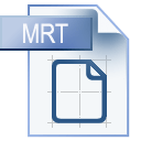 Ícone do arquivo MRT