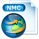 Ícone do arquivo NMC