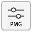 Ícone do arquivo PMG