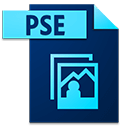 Ícone do arquivo PSE