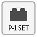 Ícone do arquivo PSET