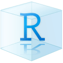 Ícone do arquivo RPROJ