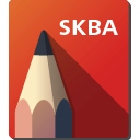 Ícone do arquivo SKBA