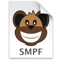 Ícone do arquivo SMPF