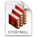 Ícone do arquivo STORYMILL