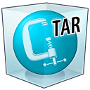Ícone do arquivo TAR