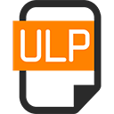 Ícone do arquivo ULP
