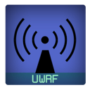 Ícone do arquivo UWRF