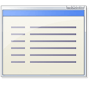 Ícone do arquivo VSPROPS